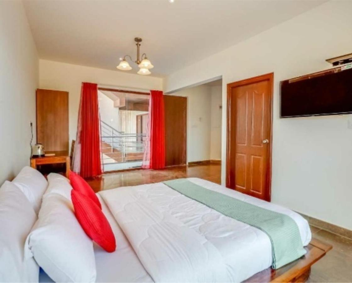Village Studio Nandigunda Экстерьер фото