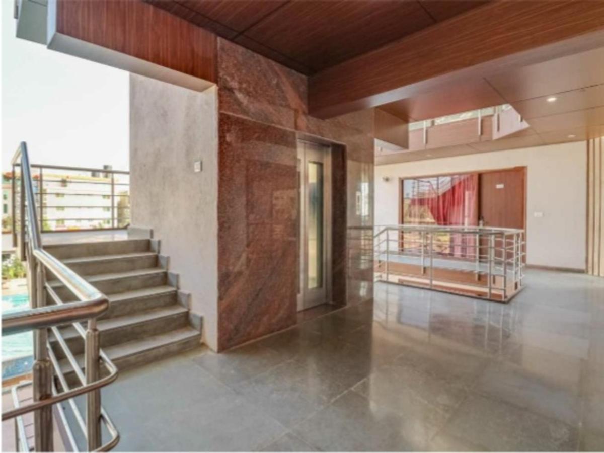 Village Studio Nandigunda Экстерьер фото