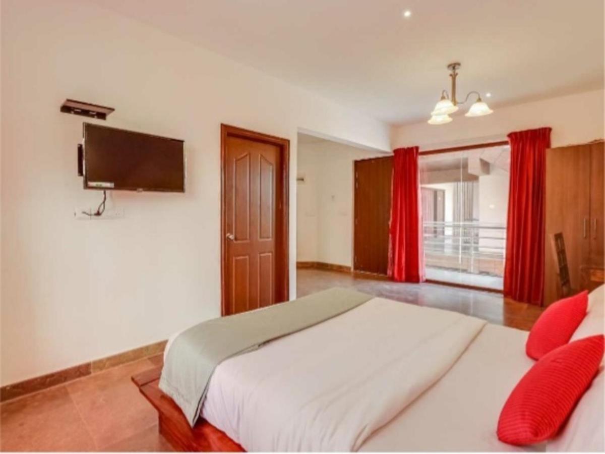 Village Studio Nandigunda Экстерьер фото