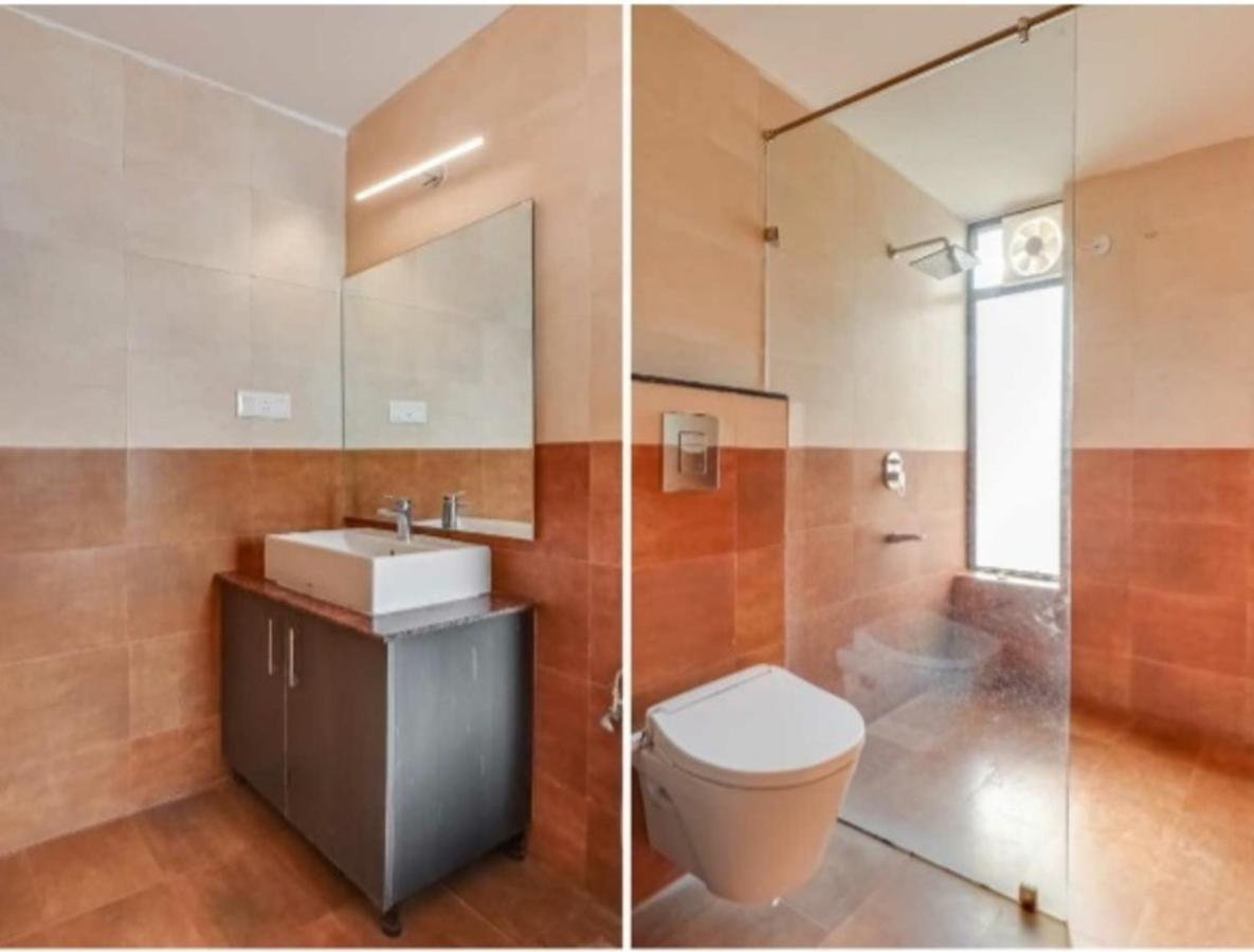 Village Studio Nandigunda Экстерьер фото